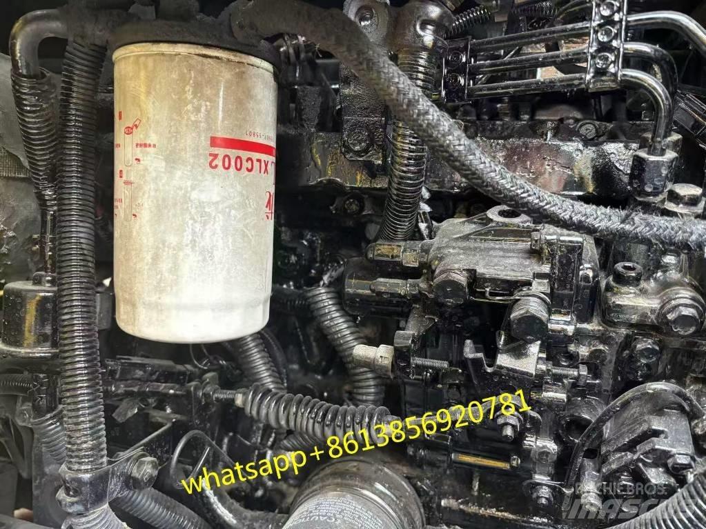 Komatsu PC 55 Minigraafmachines < 7t