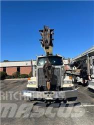 National Crane 1800 Rupshijskranen