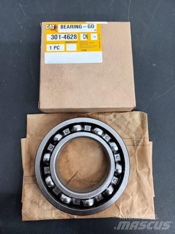 CAT BEARING 301-4628 Assen