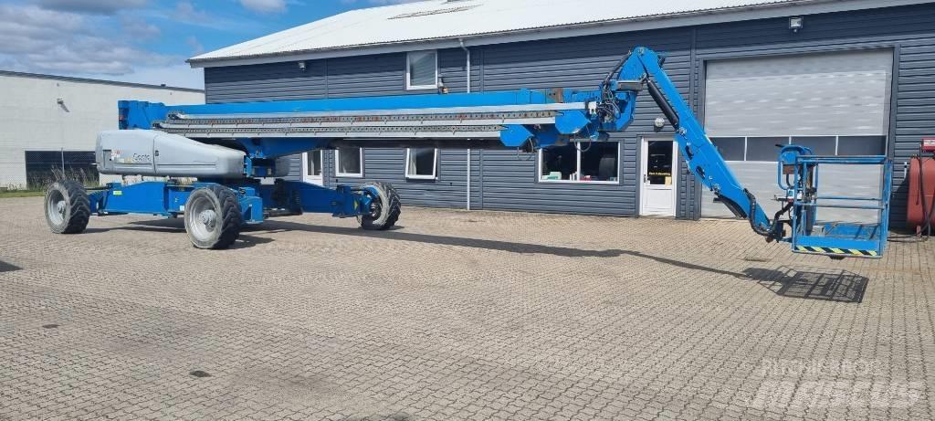 Genie SX180 Telescoophoogwerkers