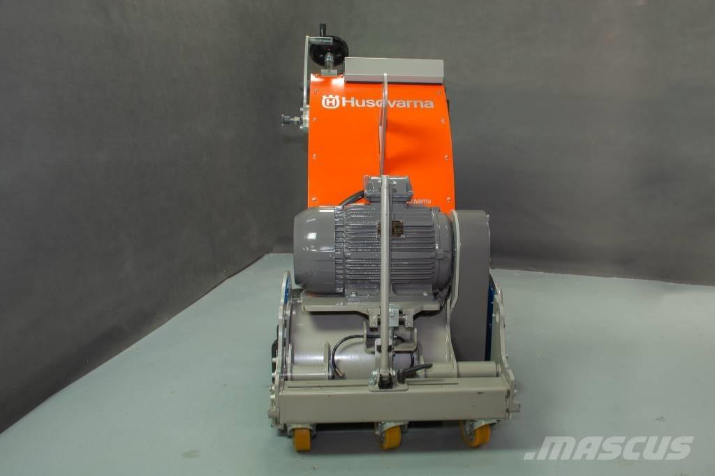  Blastrac BMC 335 Bouw - Overige