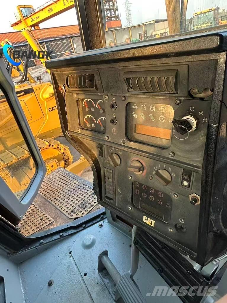 CAT D 6 R Rupsdozers