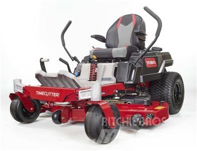 Toro MX5075 Zero-turn grasmaaiers