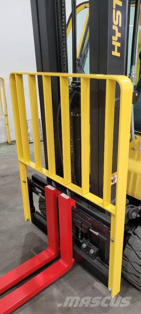 Hyster J 1.5 XNT Elektrische heftrucks