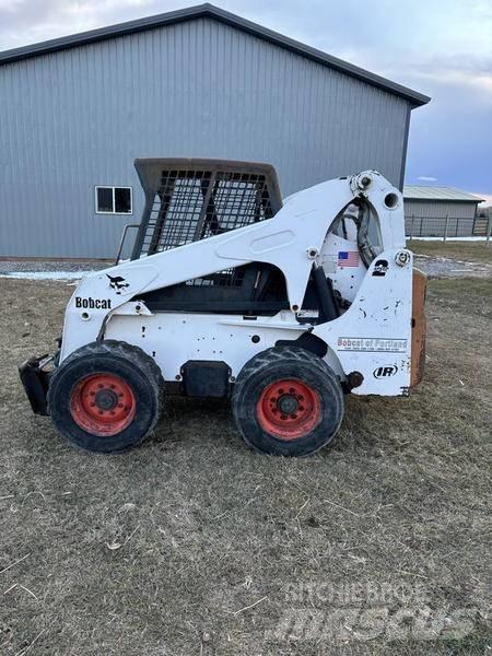 Bobcat S250 Schrankladers