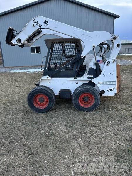 Bobcat S250 Schrankladers