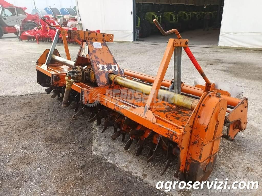  ZAPPATRICE COMER Overige grondbewerkingsmachines en accessoires