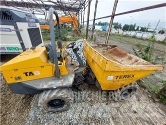 Terex TA6 Mini Dumpers