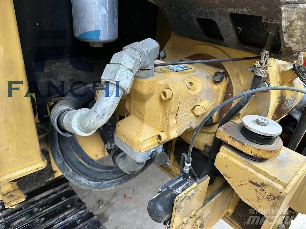CAT 305.5E2 Minigraafmachines < 7t