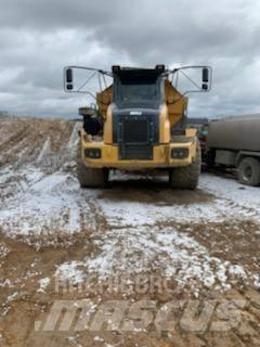Bell Truck Overig mijnbouwmaterieel