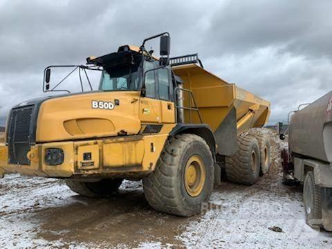 Bell Truck Overig mijnbouwmaterieel
