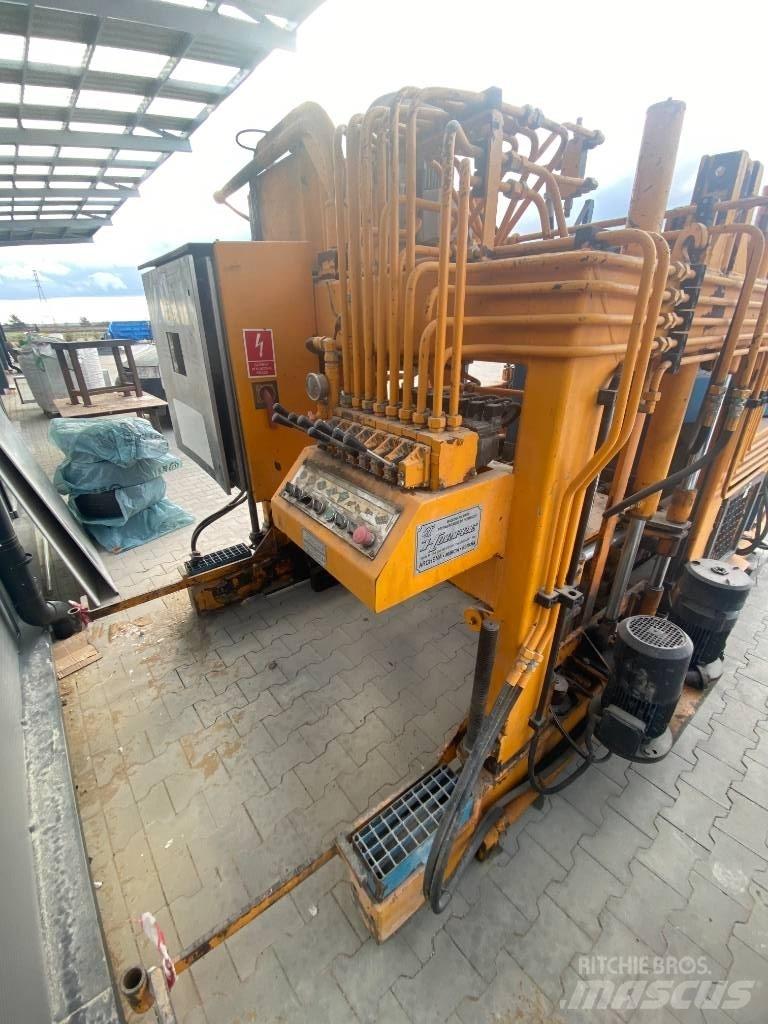  Horpre NOVA 51 Bouw - Overige