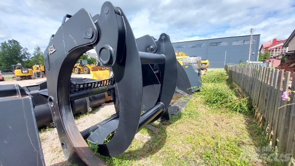 ABL L20 Grijpers