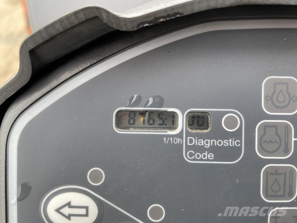 Hamm HD 14 VV Duowalsen