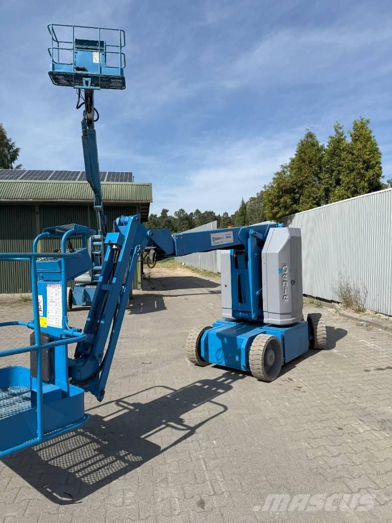Genie Z 30/20 Knikarmhoogwerkers