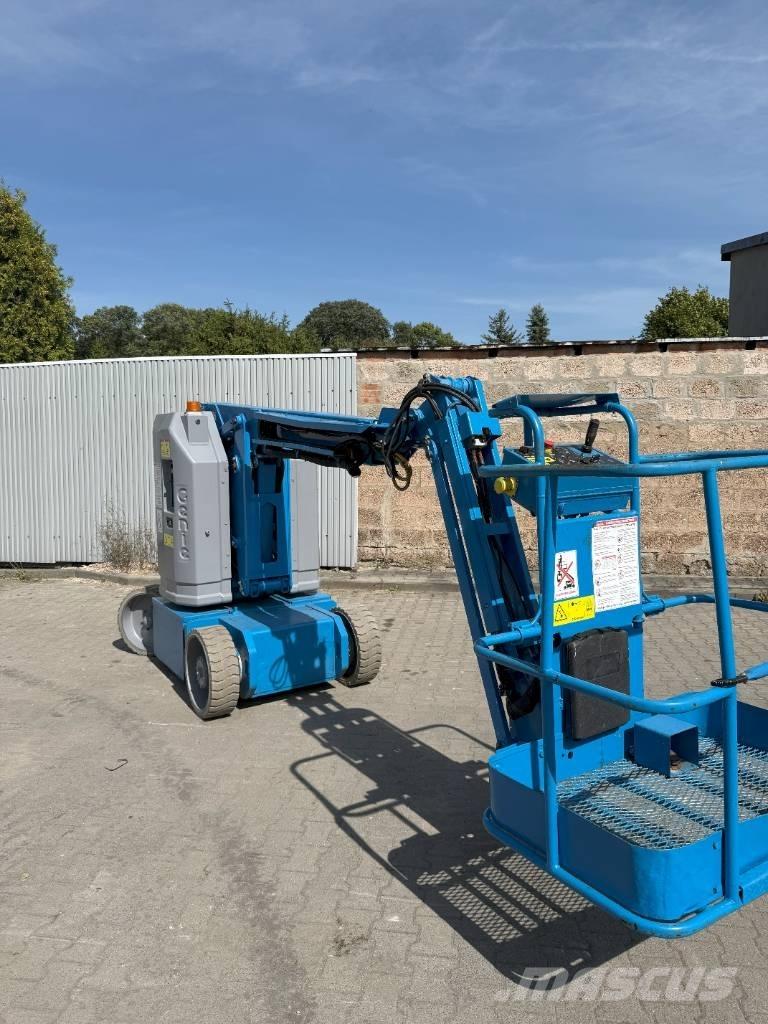 Genie Z 30/20 Knikarmhoogwerkers