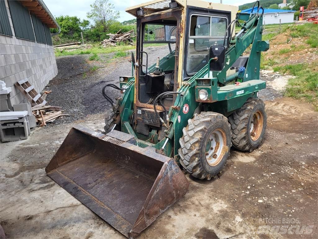 ZTS UNC 060 Bouw - Overige