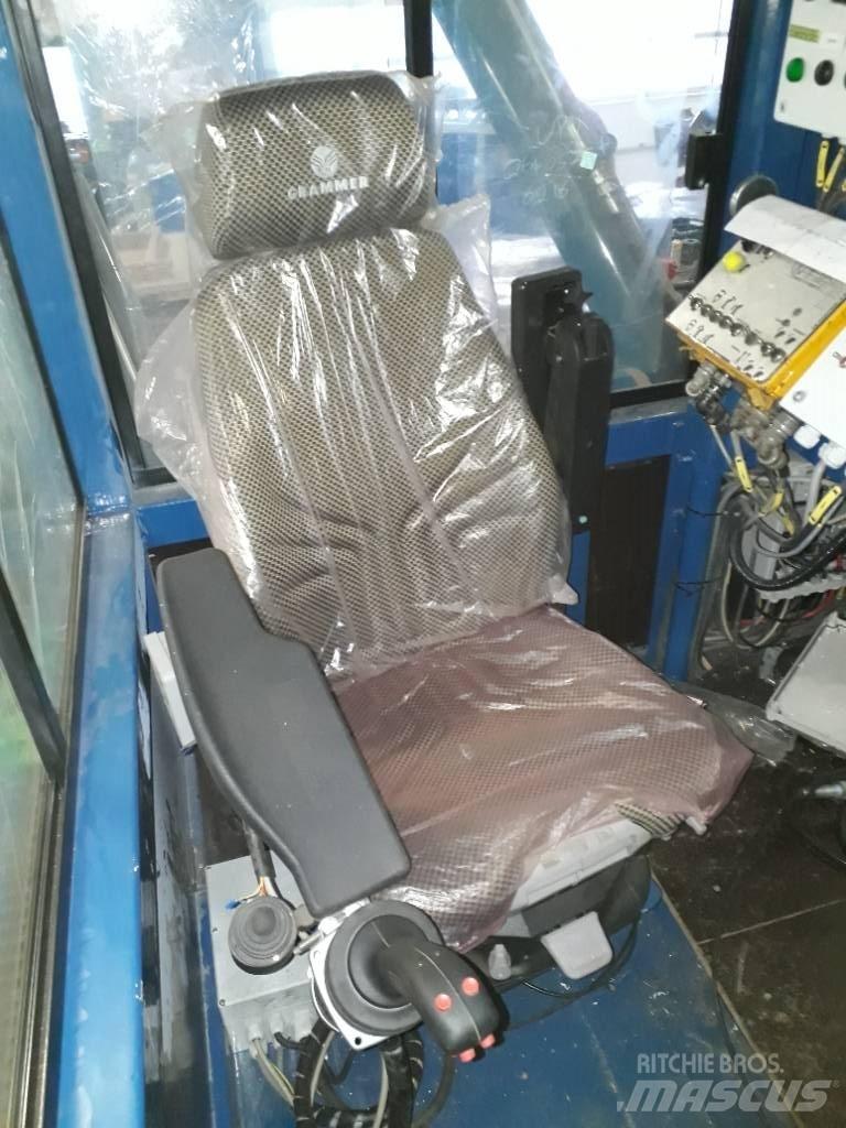 Mastenbroek Plow Overige grondbewerkingsmachines en accessoires