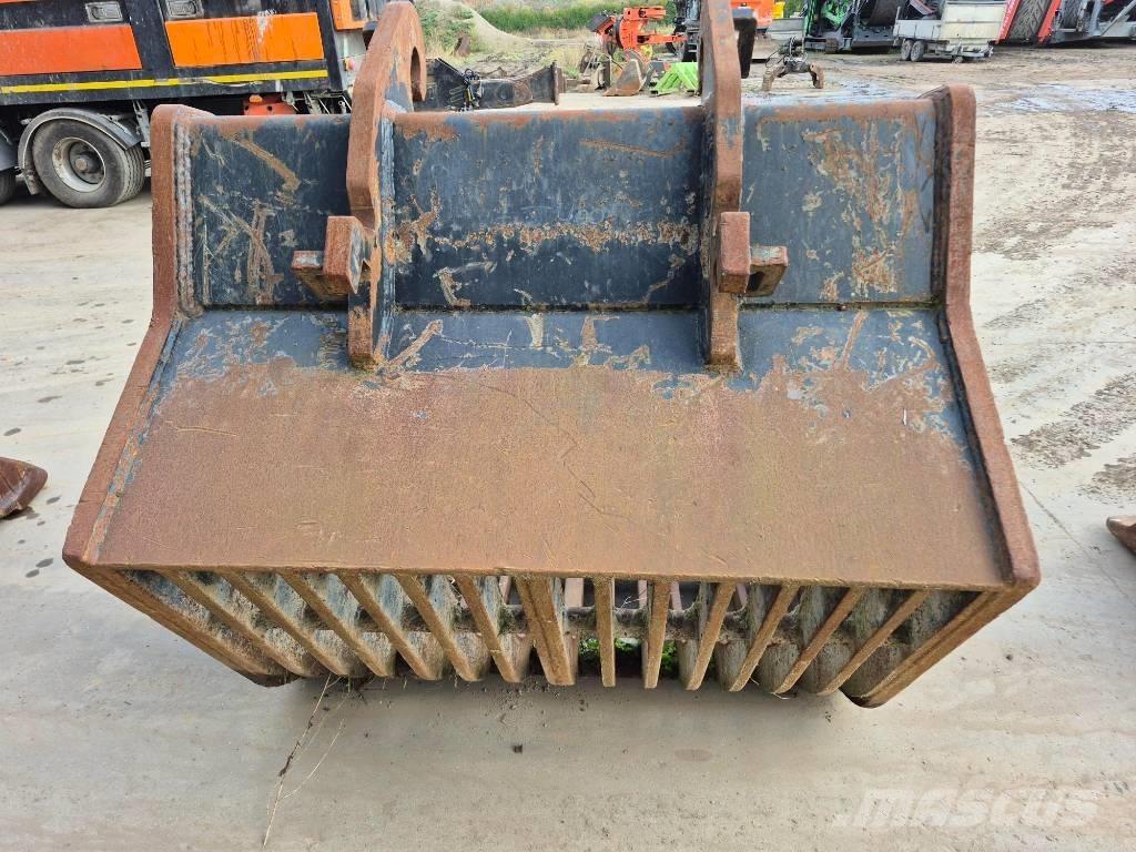 Pladdet Tandenbak Bakken