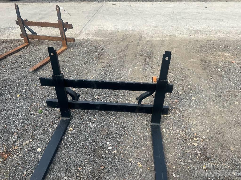 Ålö PALLET TINES Overige laad- en graafmachines