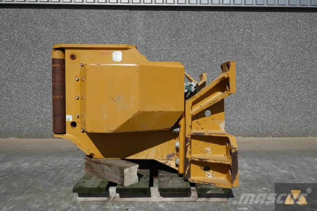 Paccar PA140-316V Overige componenten