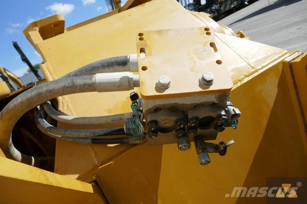 Paccar PA140-316V Overige componenten