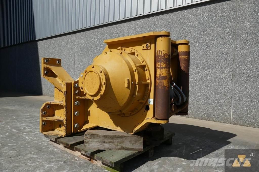 Paccar PA140-316V Overige componenten