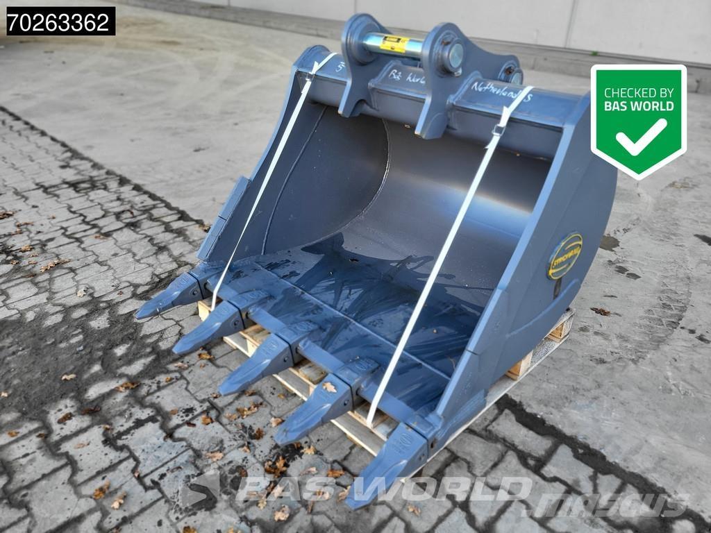 Strickland 13T Anders