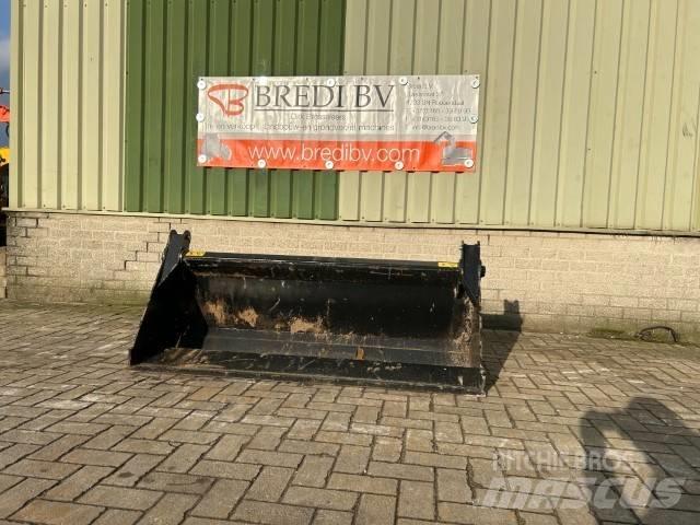 Bobcat Bak Bakken