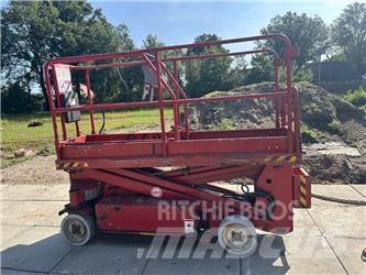 UpRight Sl20 Andere liften en hoogwerkers