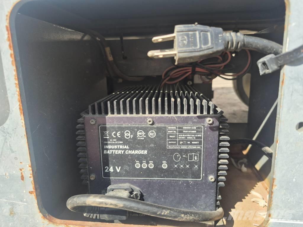 SkyJack SJ 4626 Schaarhoogwerkers