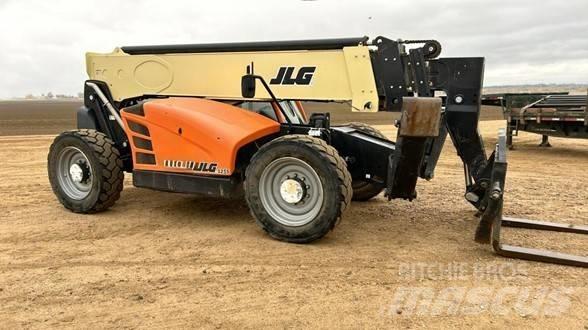 JLG 1255 Verreikers