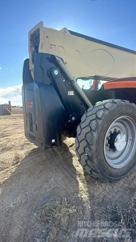JLG 1255 Verreikers