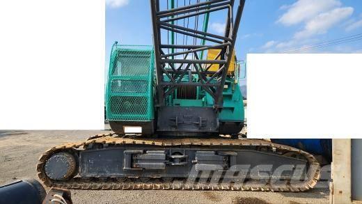 Kobelco BM 700 Rupshijskranen