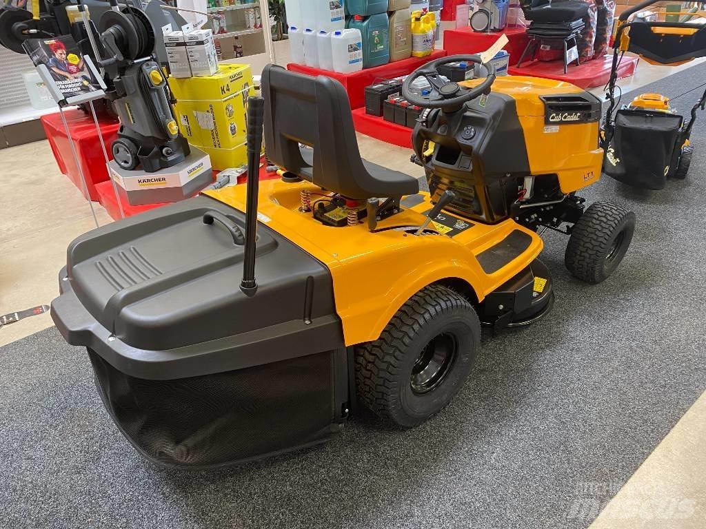 Cub Cadet LT1 NR92 Rijmaaiers
