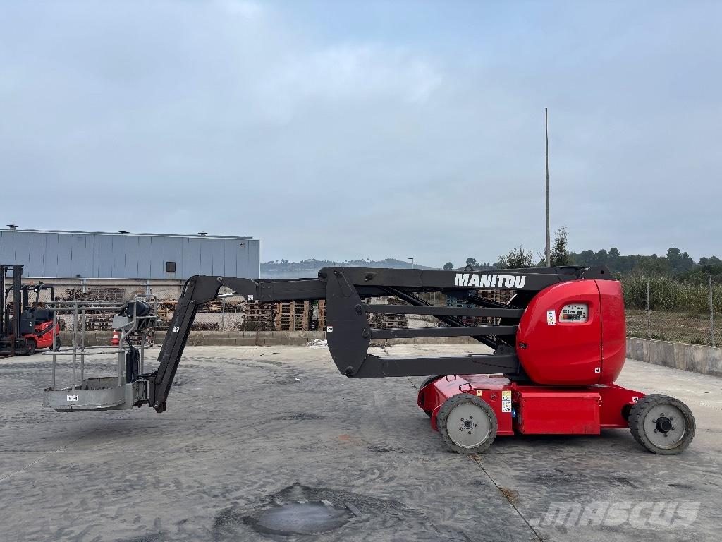 Manitou 170 AETJL Knikarmhoogwerkers