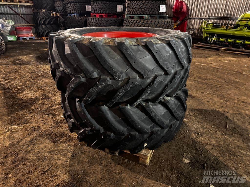 Trelleborg TM800 Landbouw - overige