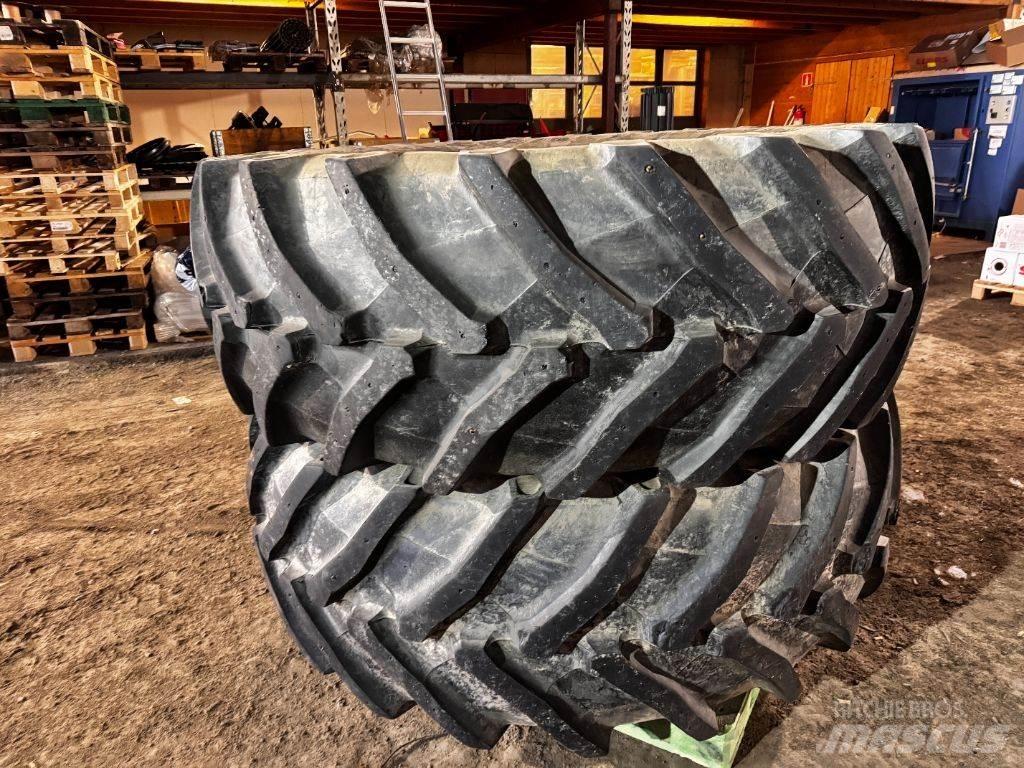 Trelleborg TM800 Landbouw - overige