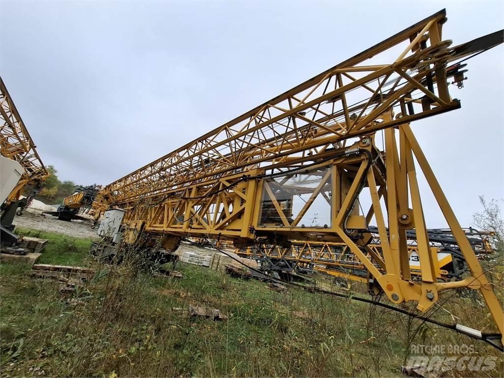 Liebherr 71K Torenkranen