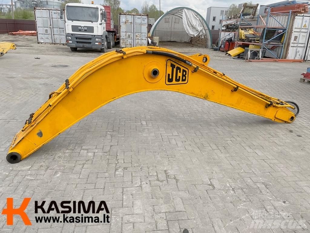 JCB JS130LC Boom Gieken en dippers