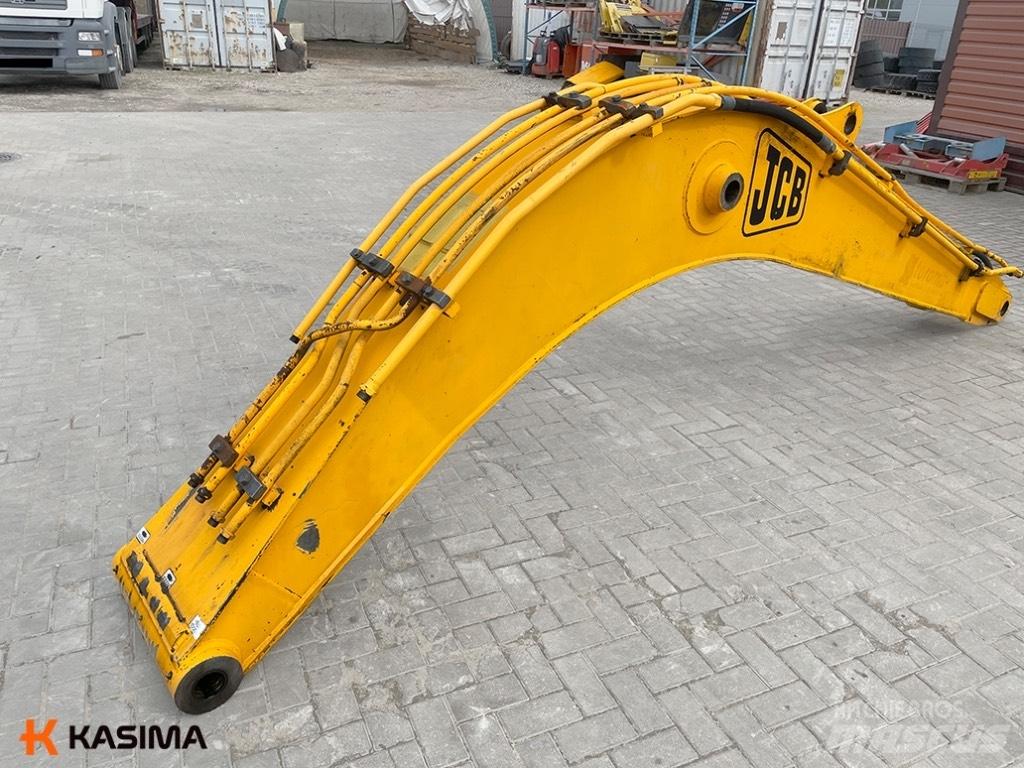 JCB JS130LC Boom Gieken en dippers