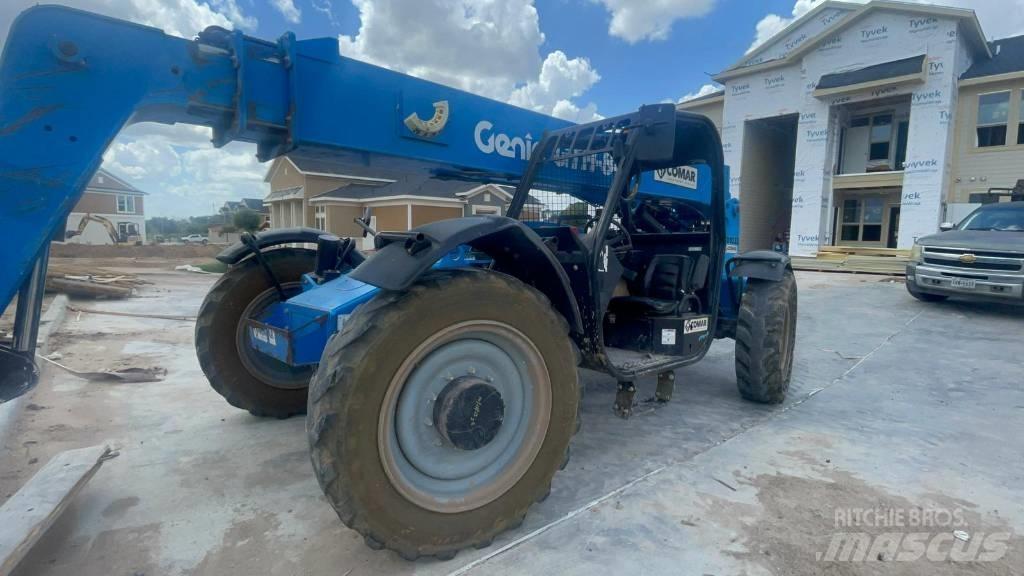 Genie GTH 844 Verreikers
