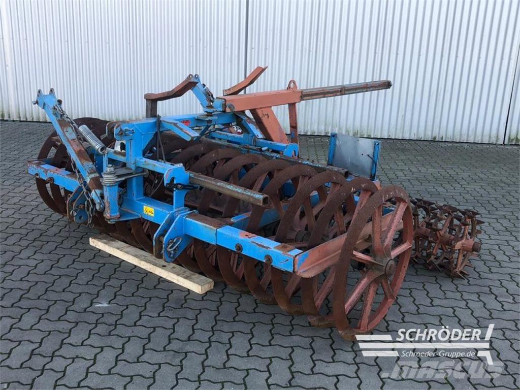 Tigges WP 15-900 Walsen