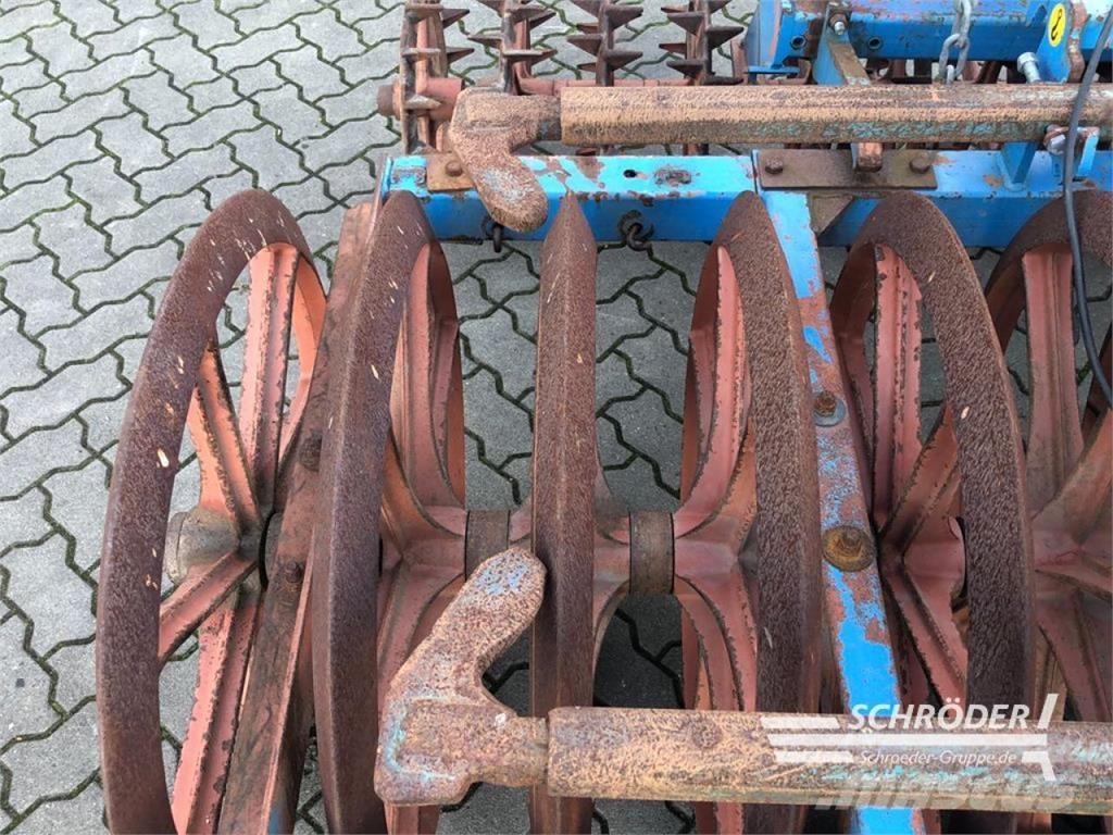 Tigges WP 15-900 Walsen