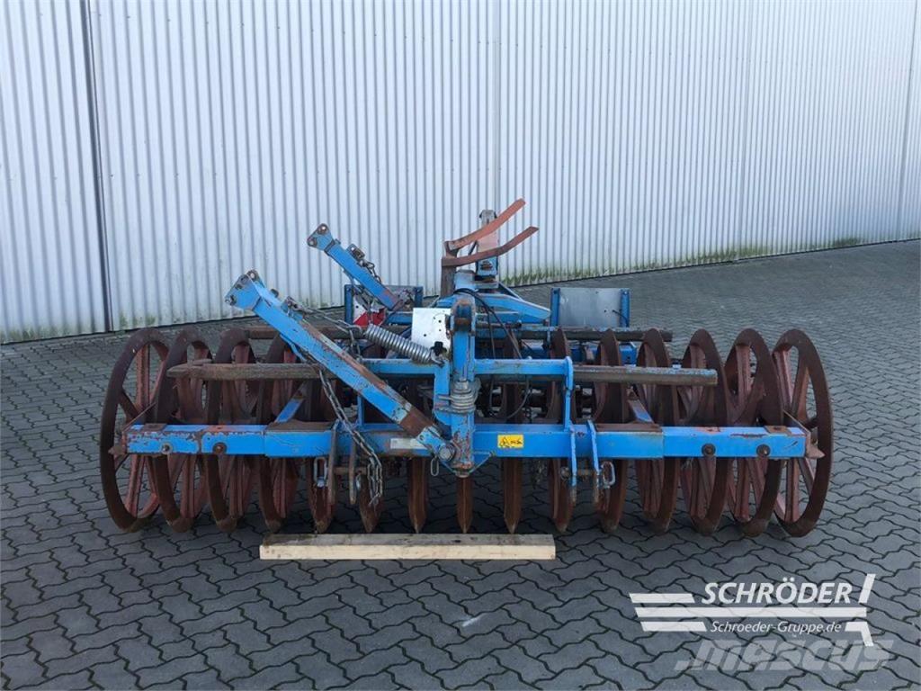 Tigges WP 15-900 Walsen