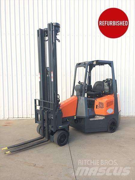 Aisle-Master 20S Magazijnwagen