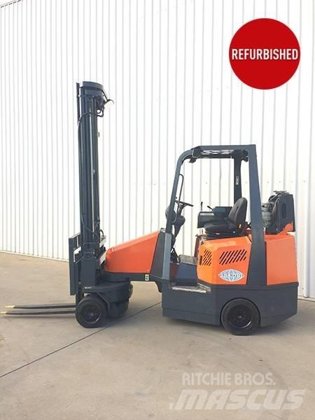 Aisle-Master 20S Magazijnwagen