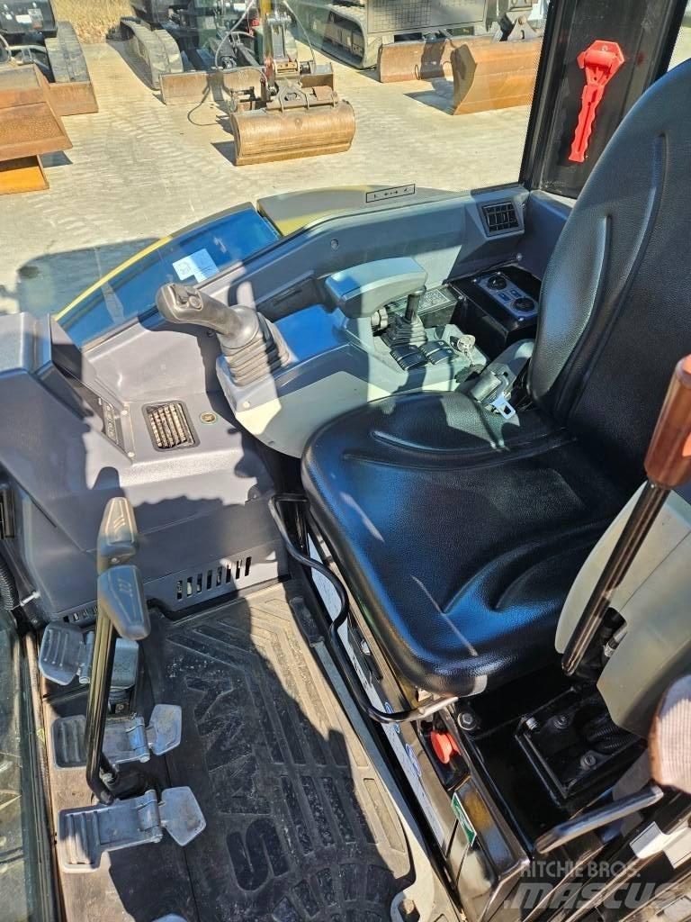 Sany SY35U Minigraafmachines < 7t
