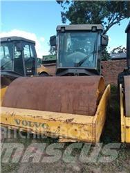 Volvo SD 105 Grondverdichtingsmachines