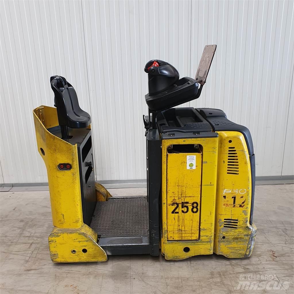 Linde P30C Electro trekker
